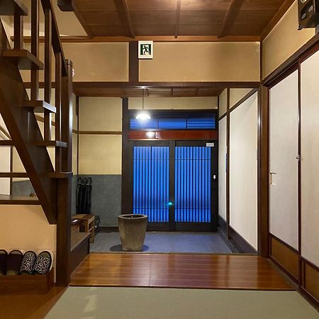 Atagoya Villa Takayama  Buitenkant foto