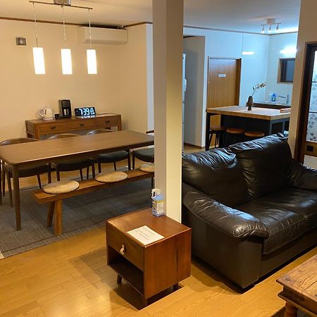 Atagoya Villa Takayama  Buitenkant foto