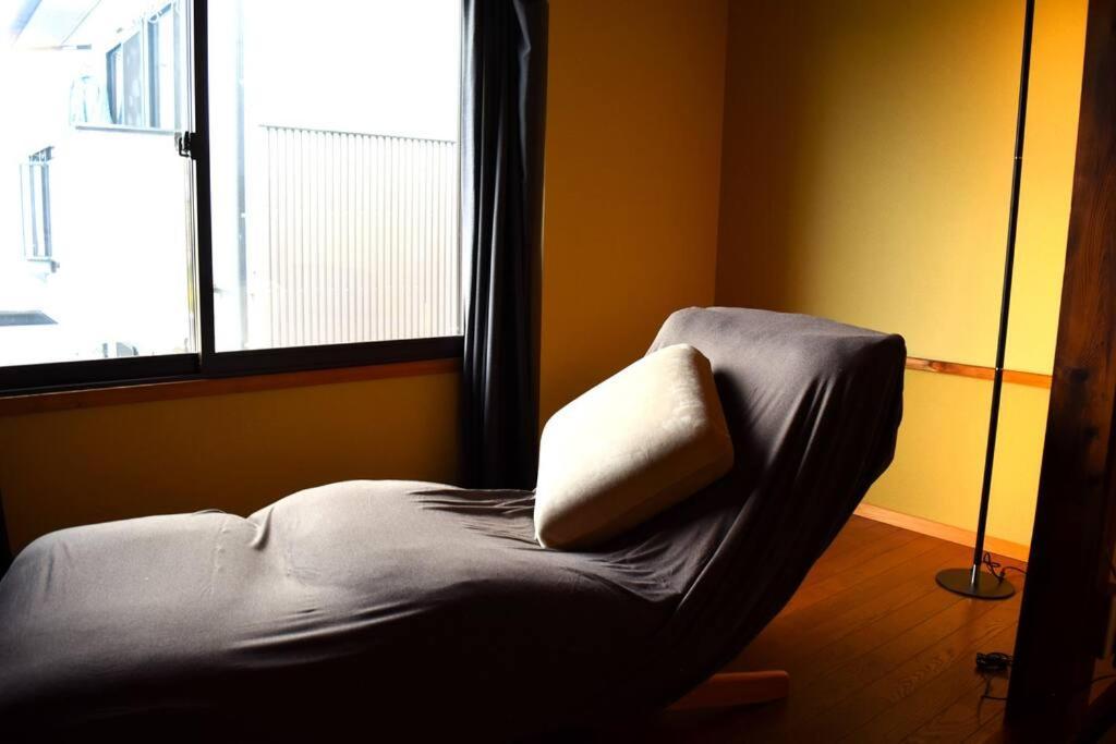 Atagoya Villa Takayama  Buitenkant foto