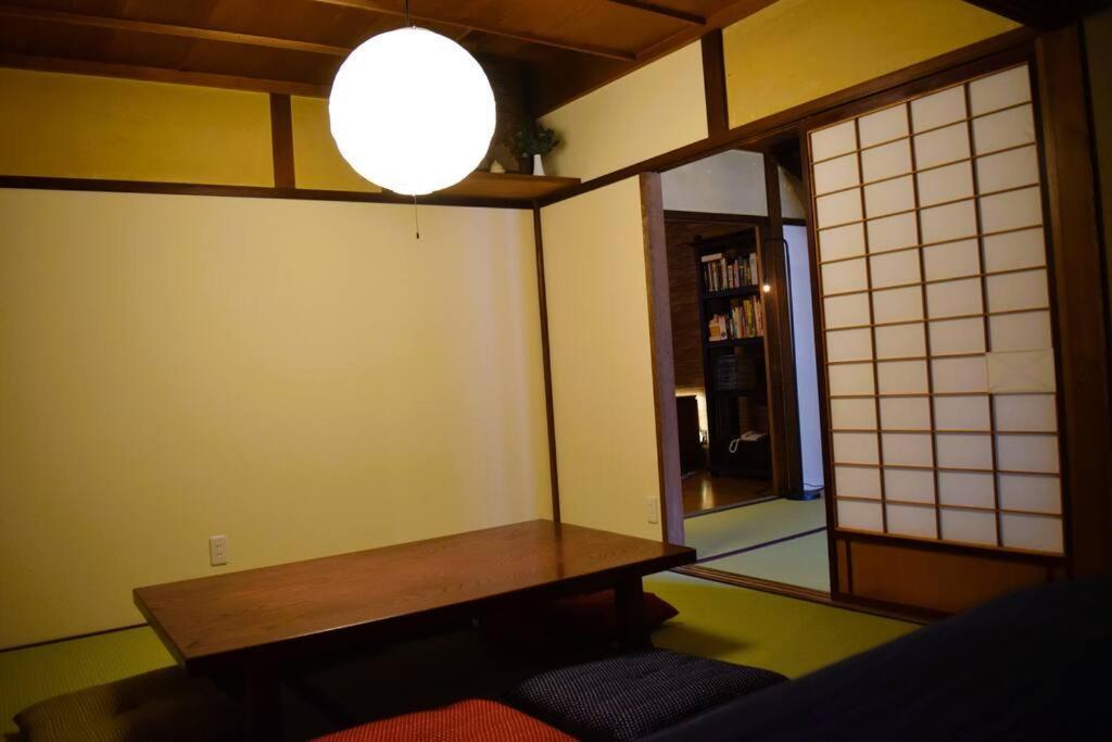 Atagoya Villa Takayama  Buitenkant foto