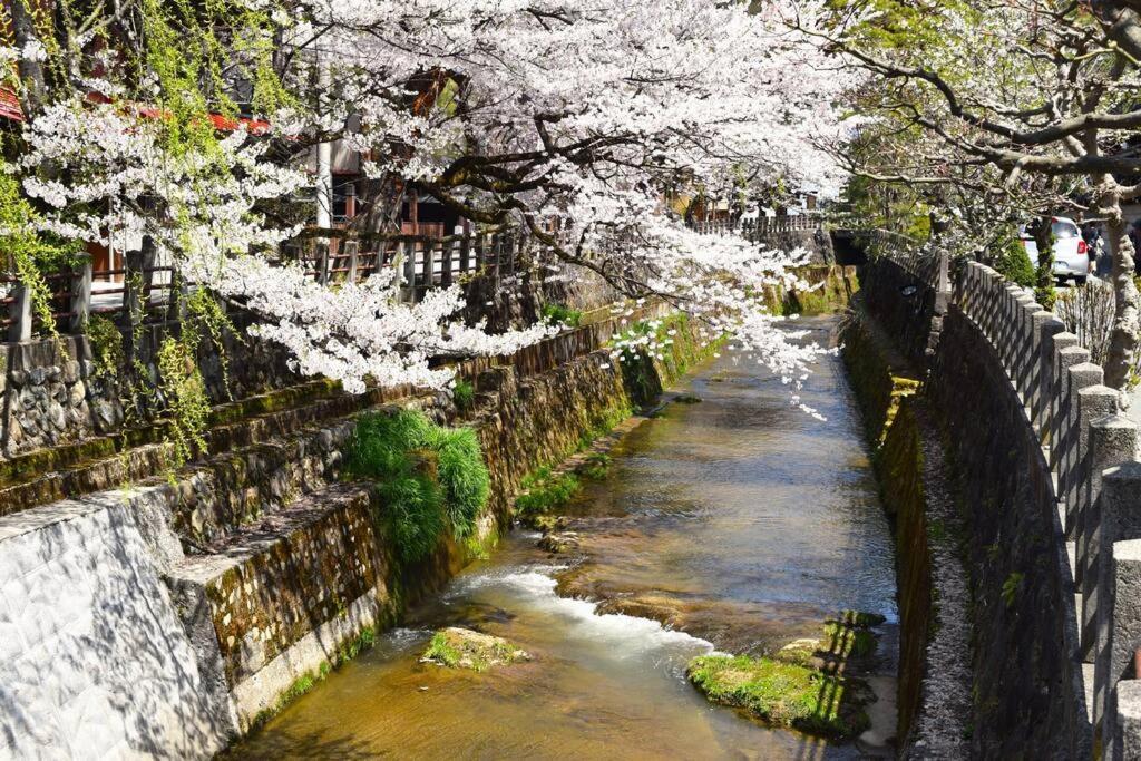 Atagoya Villa Takayama  Buitenkant foto