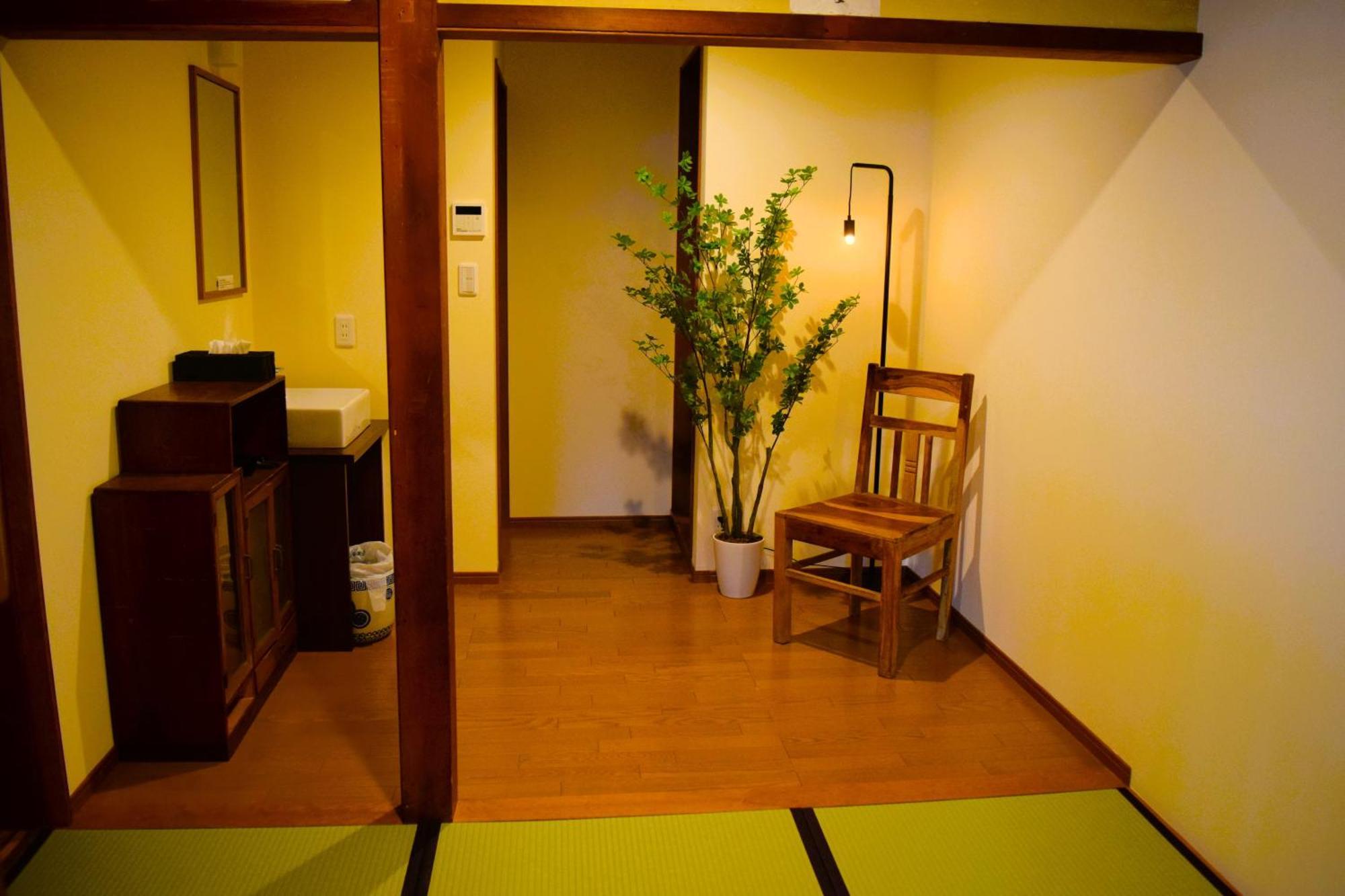 Atagoya Villa Takayama  Buitenkant foto