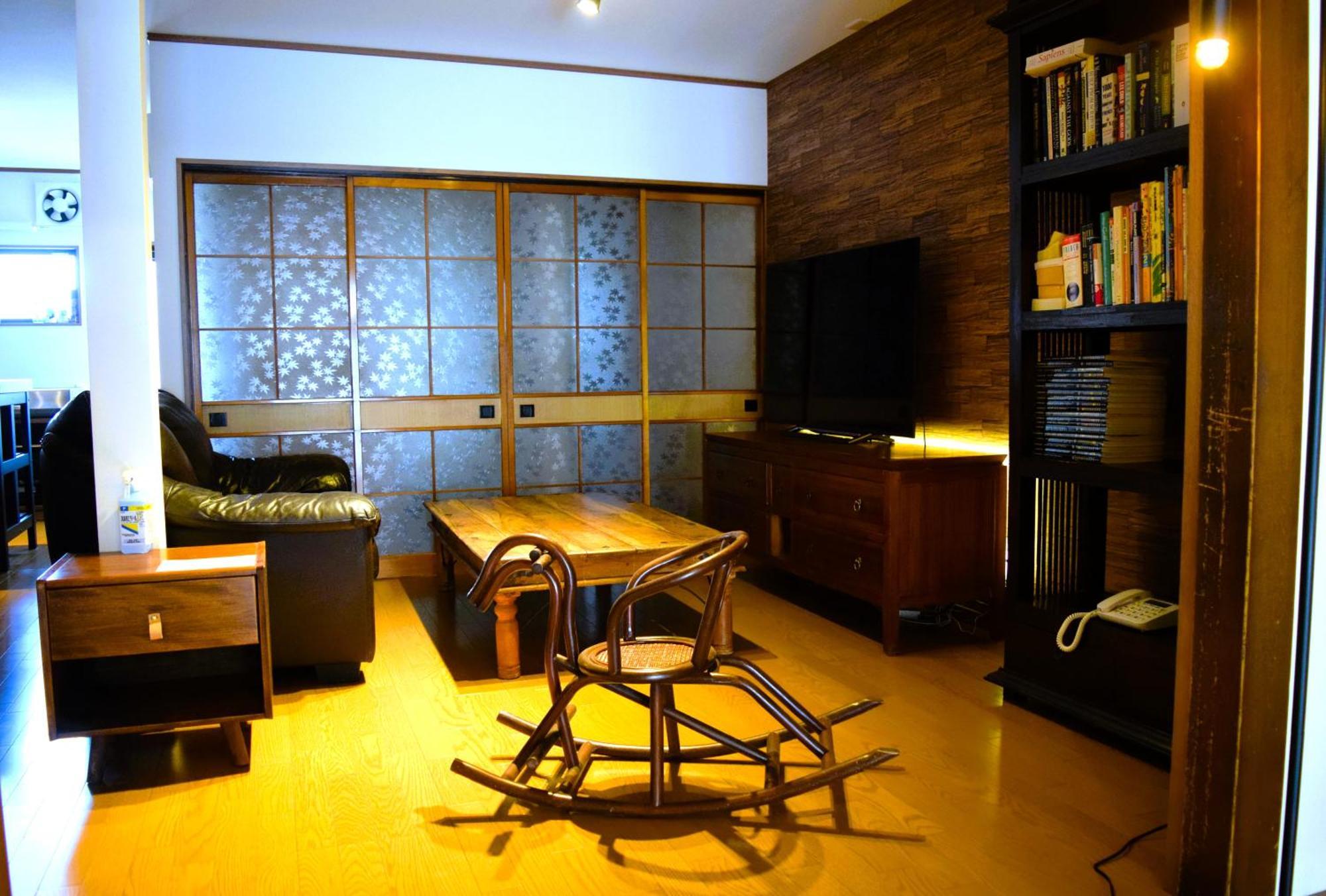 Atagoya Villa Takayama  Buitenkant foto