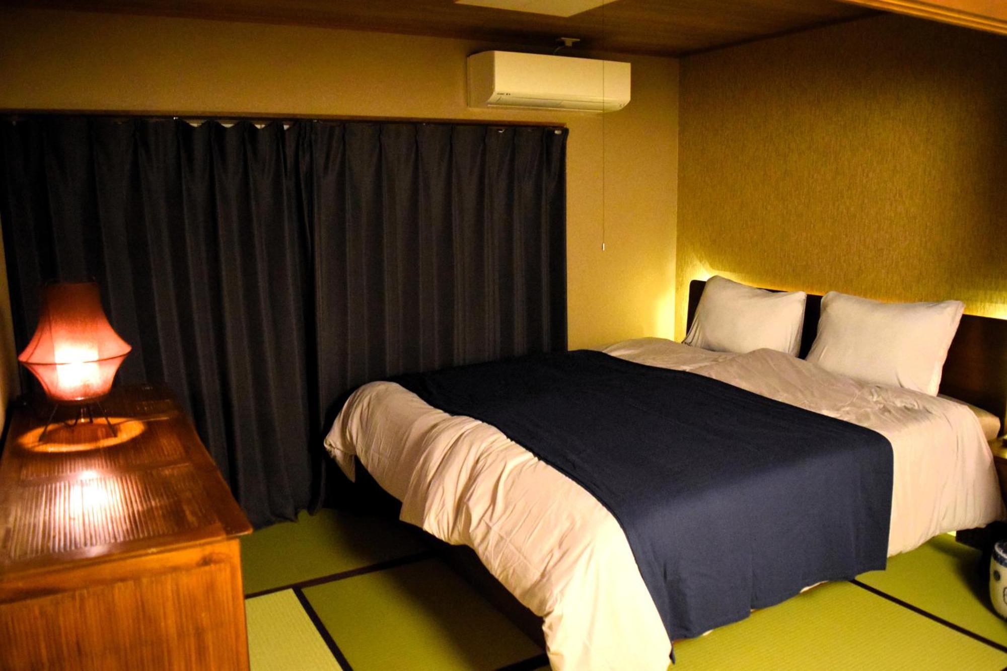 Atagoya Villa Takayama  Buitenkant foto