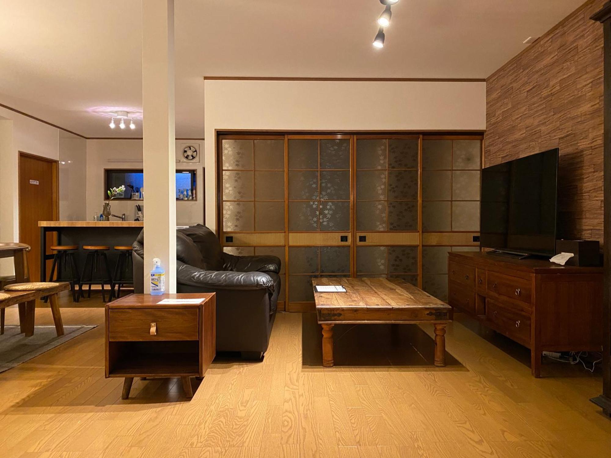 Atagoya Villa Takayama  Buitenkant foto