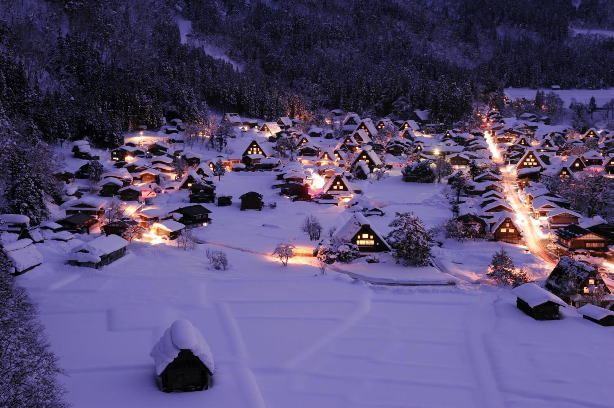 Atagoya Villa Takayama  Buitenkant foto