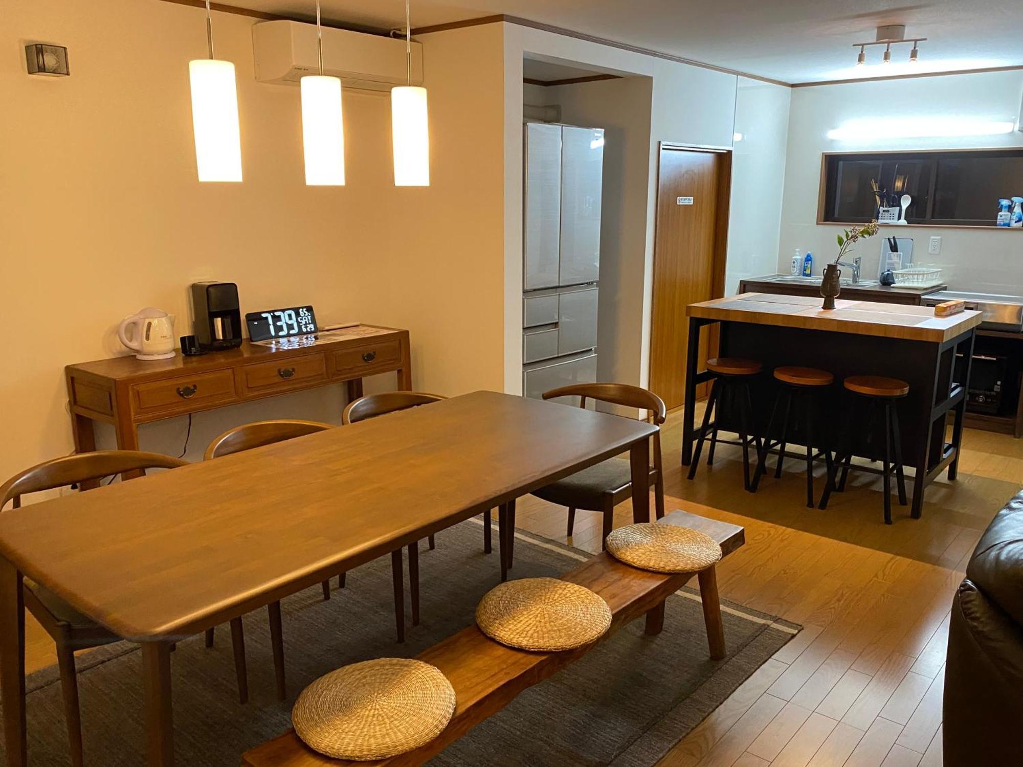 Atagoya Villa Takayama  Buitenkant foto