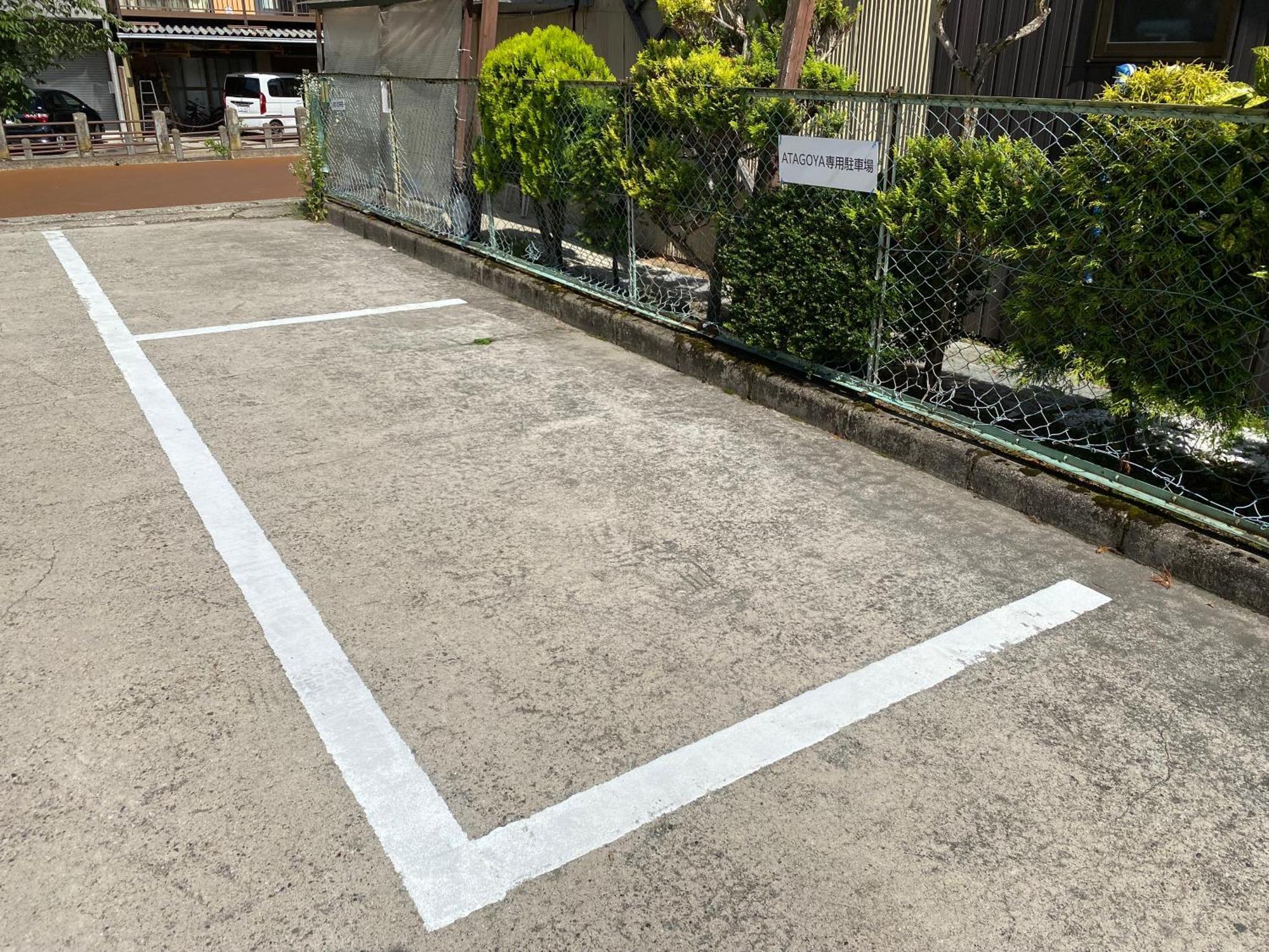Atagoya Villa Takayama  Buitenkant foto